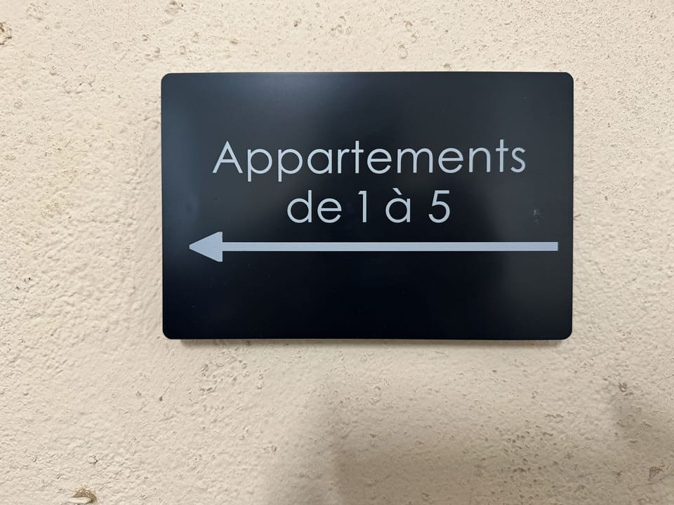 accès au studio 