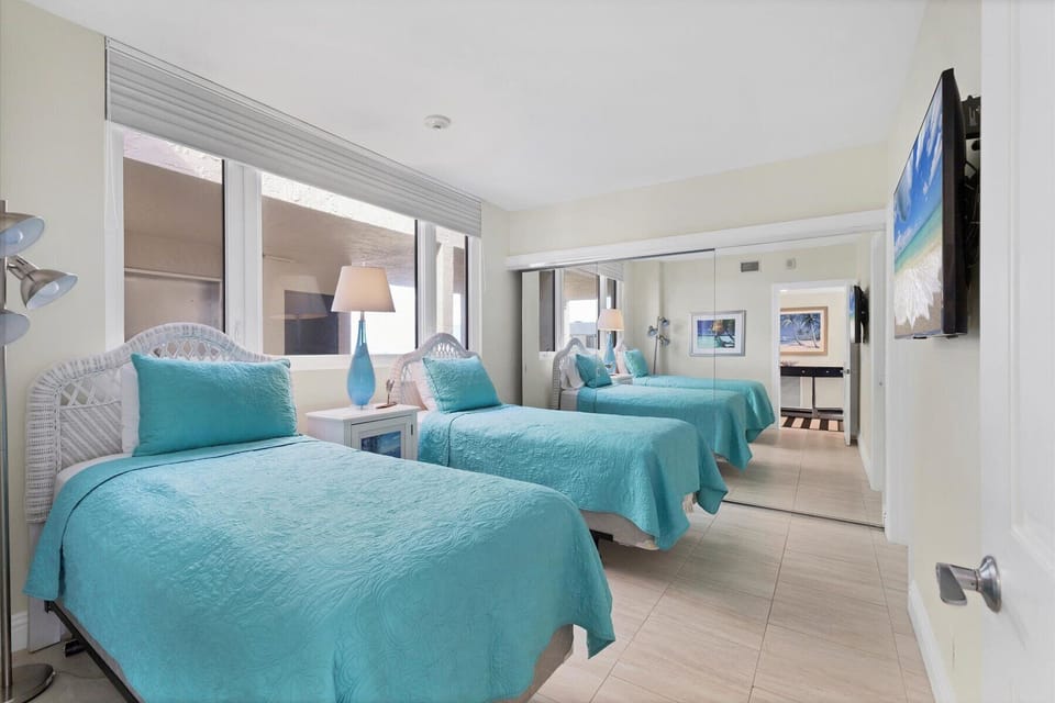 Beachplace 3-601 by FVC - Guest Bedroom