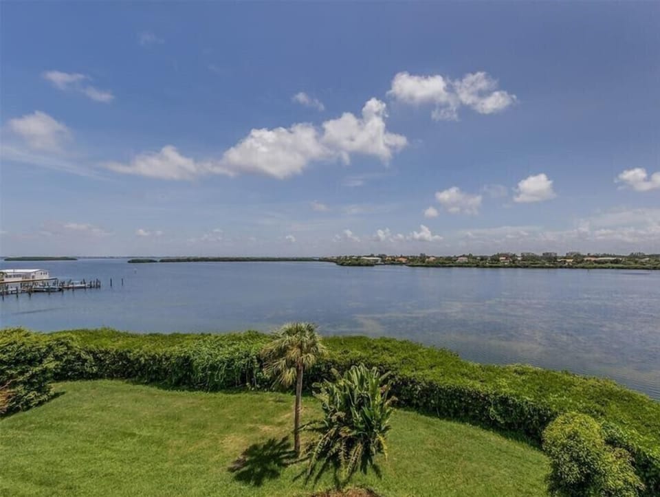 Buttonwood Cove bay view