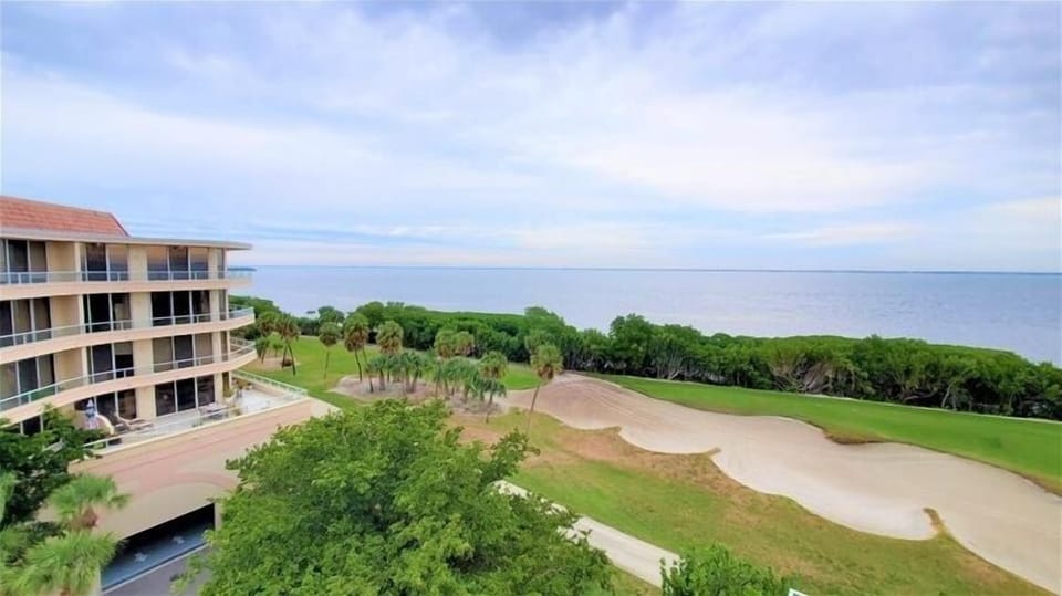 Grand Bay 642 view