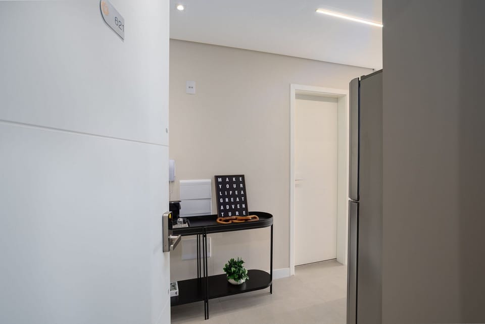 Apartment | Interior