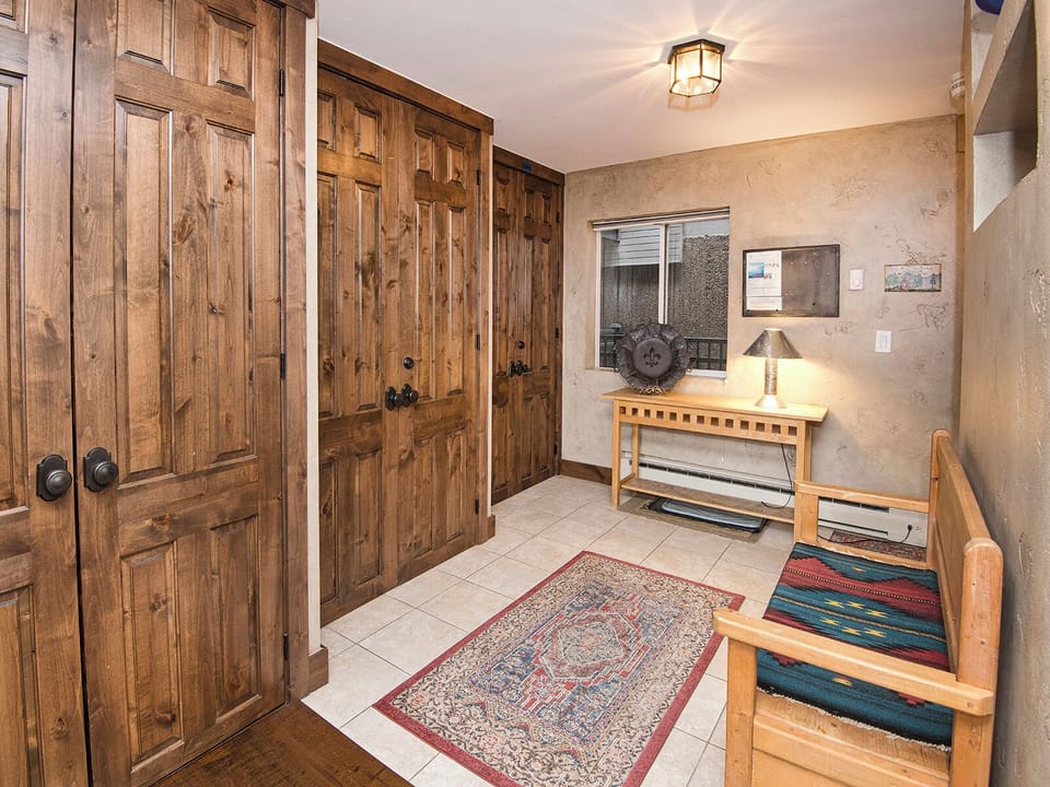 Entryway