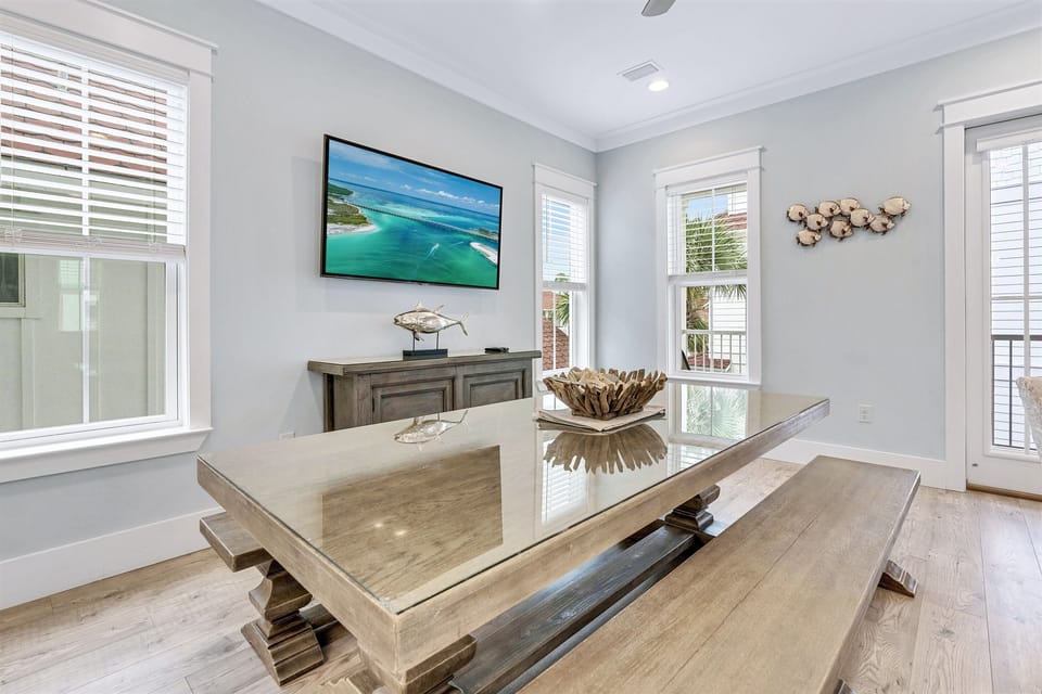 2nd Floor - Great room