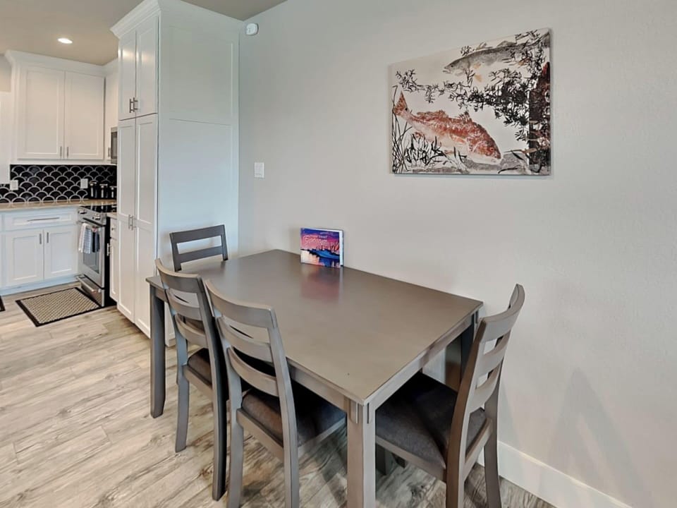 House (1 Bedroom) | Property amenity