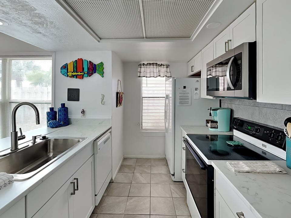 Condo (2 Bedrooms) | Miscellaneous