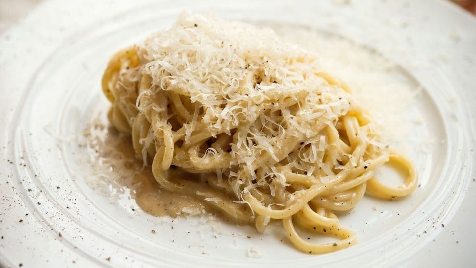 Osteria-Fiorella-Cacio-Pepe