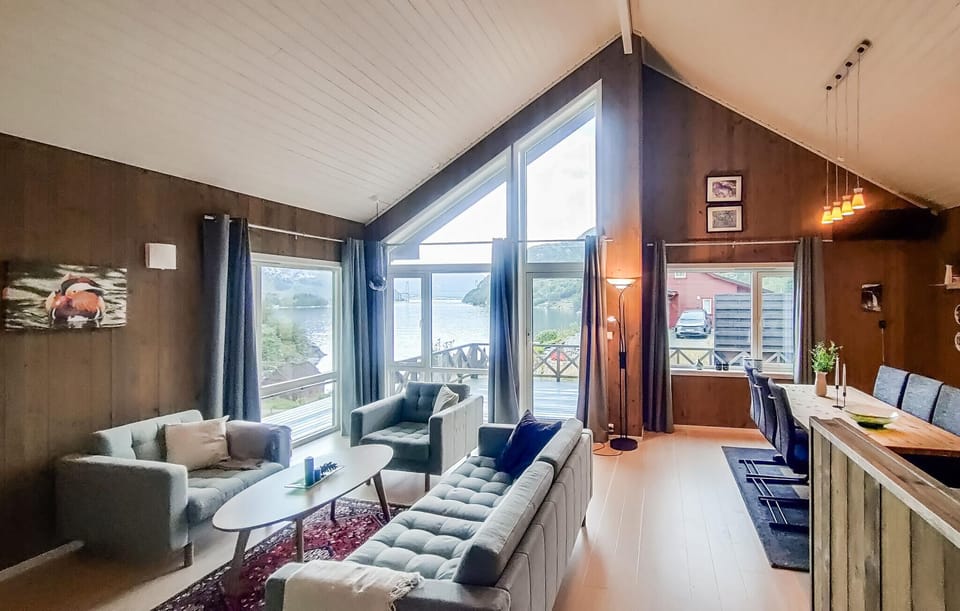 living-room