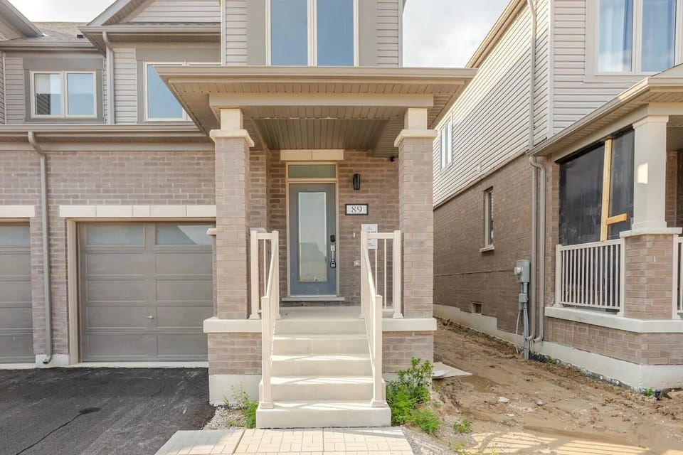This 4-bedroom, 2.5-bath home is perfect for families, friends, or remote workers looking for a tranquil yet conveniently located stay.
