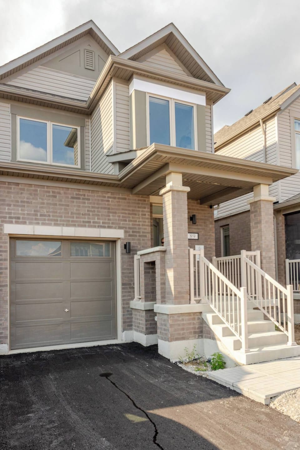 This 4-bedroom, 2.5-bath home is perfect for families, friends, or remote workers looking for a tranquil yet conveniently located stay.