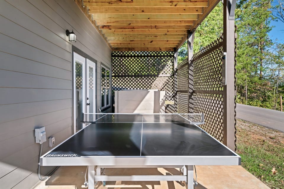 Ping Pong Battles!