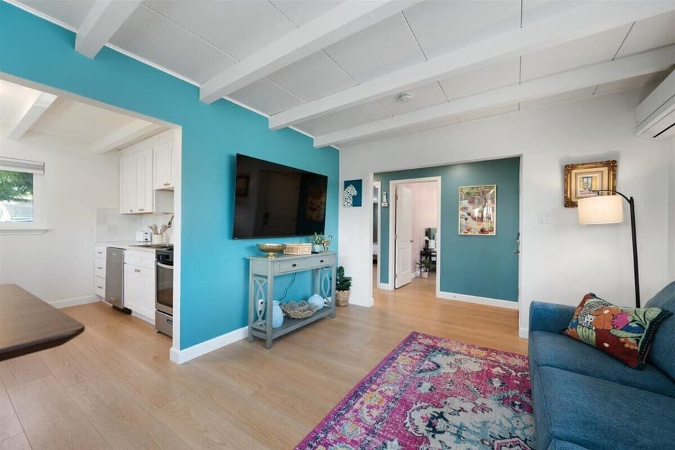 Bohemian Bliss Hideaway (1280)