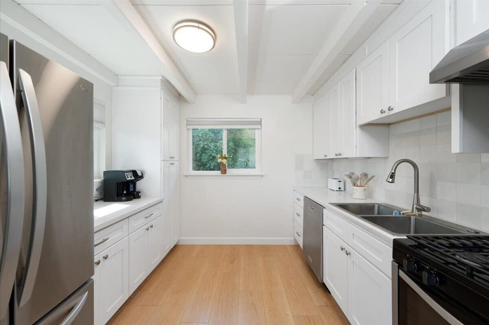 Bohemian Bliss Hideaway (1286)