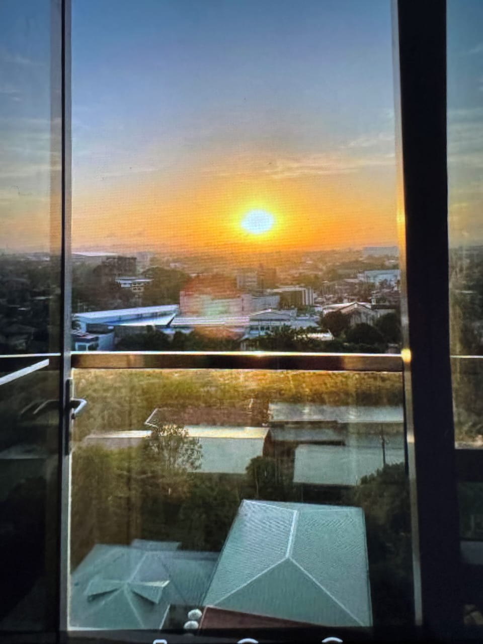 Condo, Balcony, City View | Terrace/patio