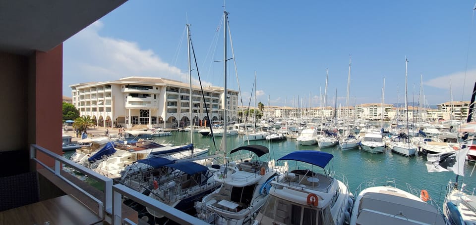 Marina