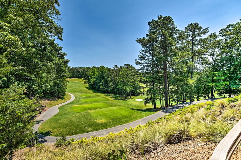 Keowee Key | Community Amenities