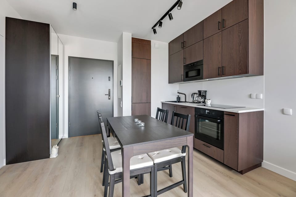 Deluxe Apartment | 1 bedroom, iron/ironing board, free WiFi