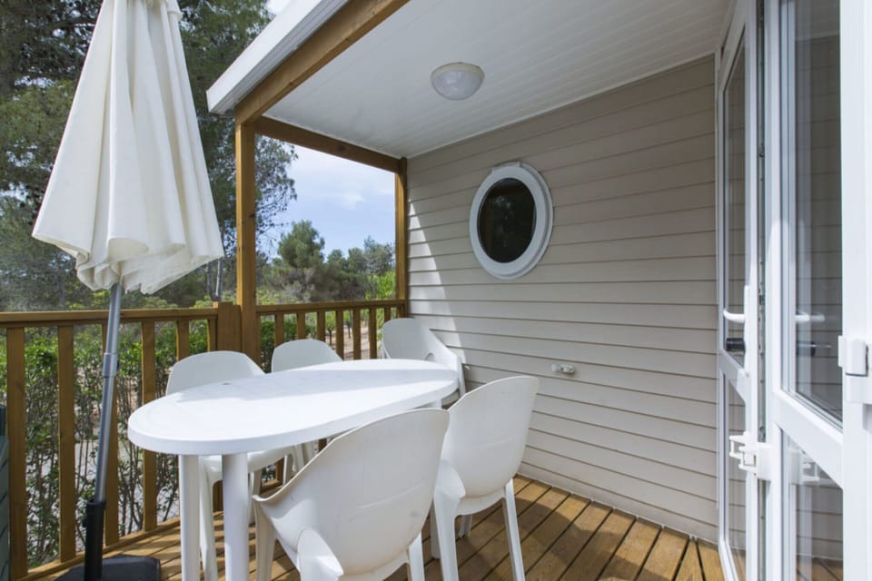 Patio / Balcony