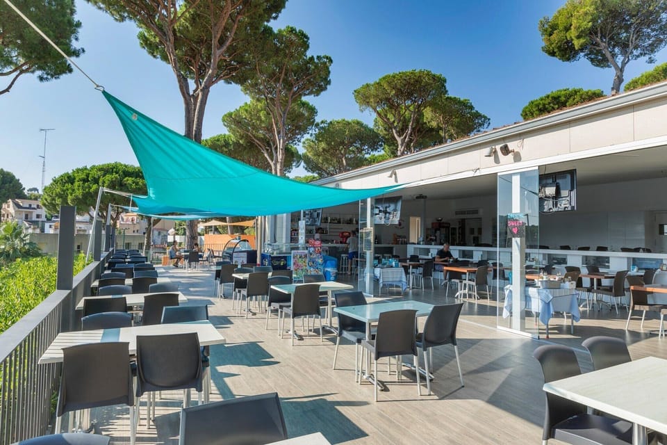 Holiday Home Facilities and Services