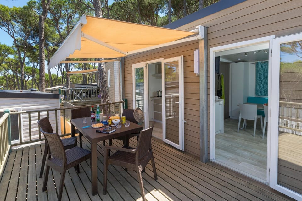 Patio / Balcony