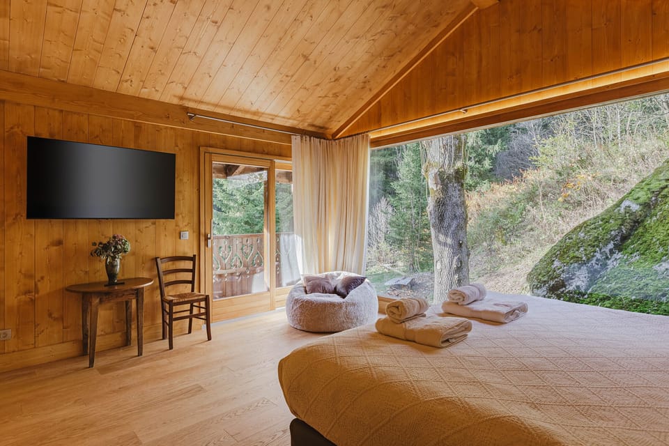 Master Suite