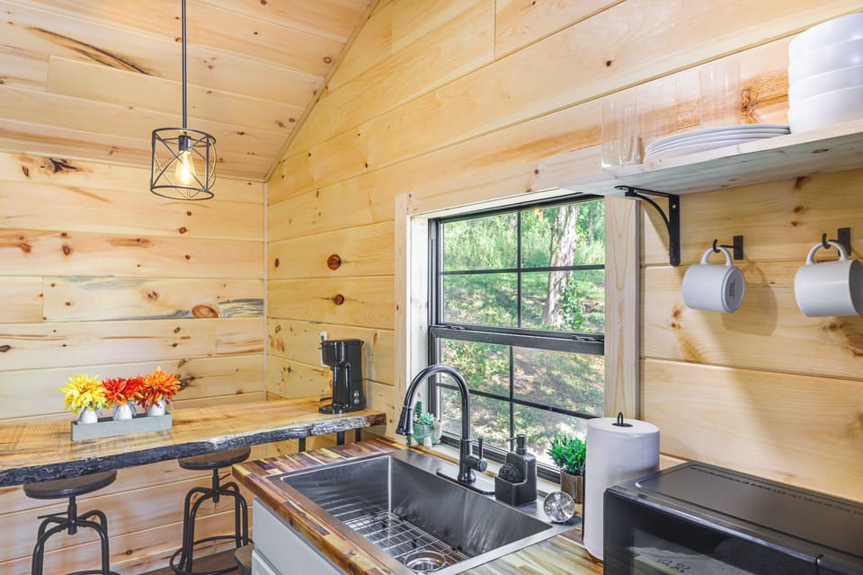 House (1 Bedroom) | Interior