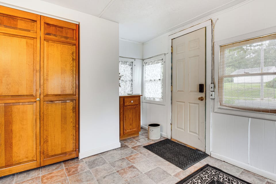 House (1 Bedroom) | Interior