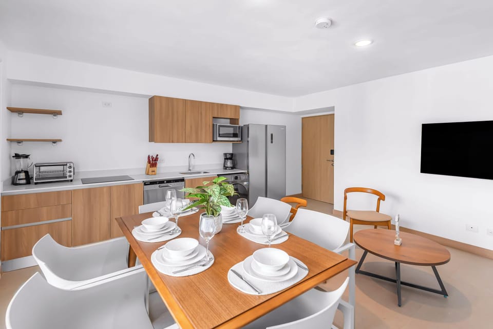 Family Dining Table