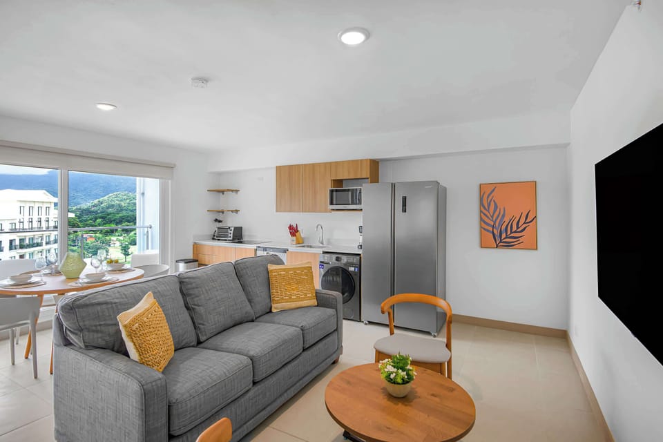 Brand New Comfortable Furnishings