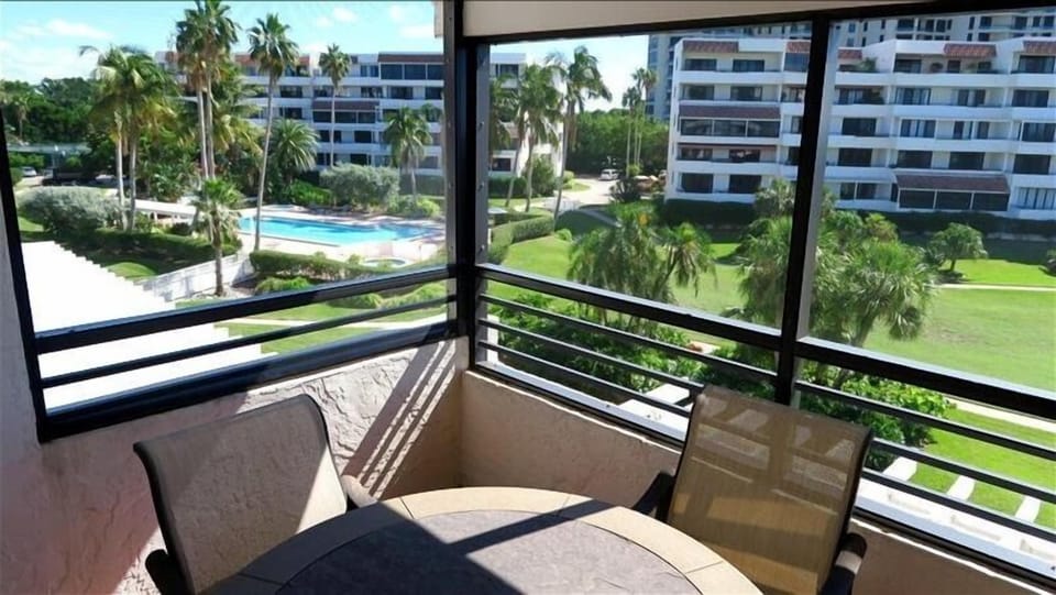 Players Club 302A view
