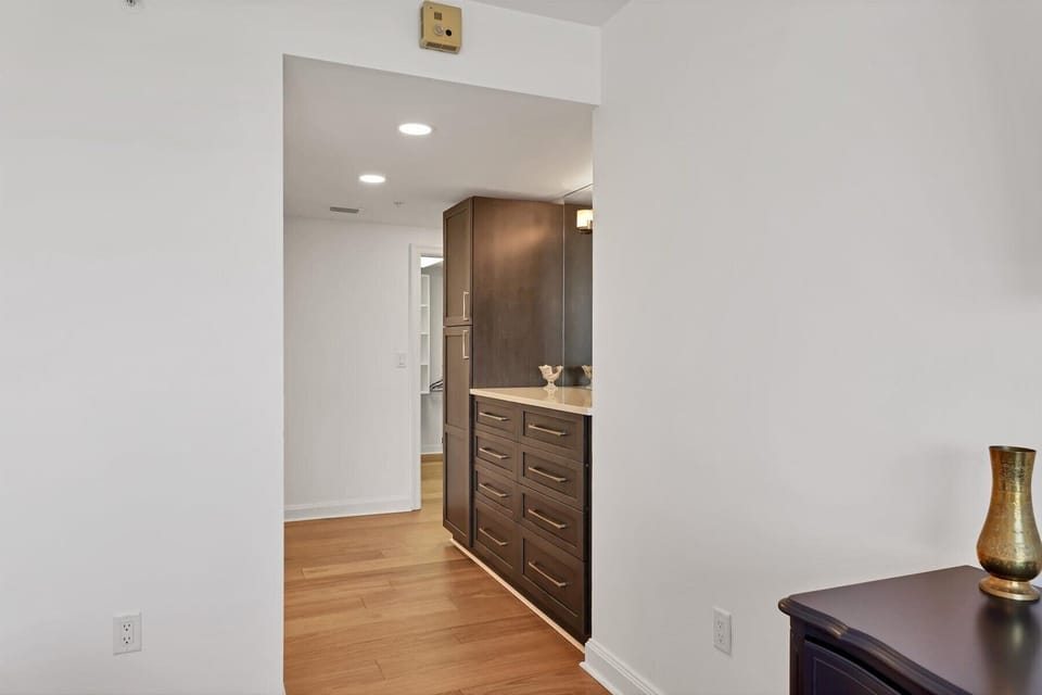 Sanctuary B202 by FVC - Primary Bedroom
