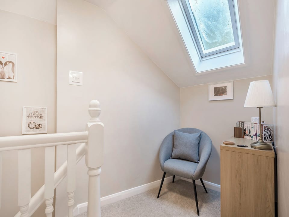Bathroom | Forge House, Thornton Le Dale, near Pickering