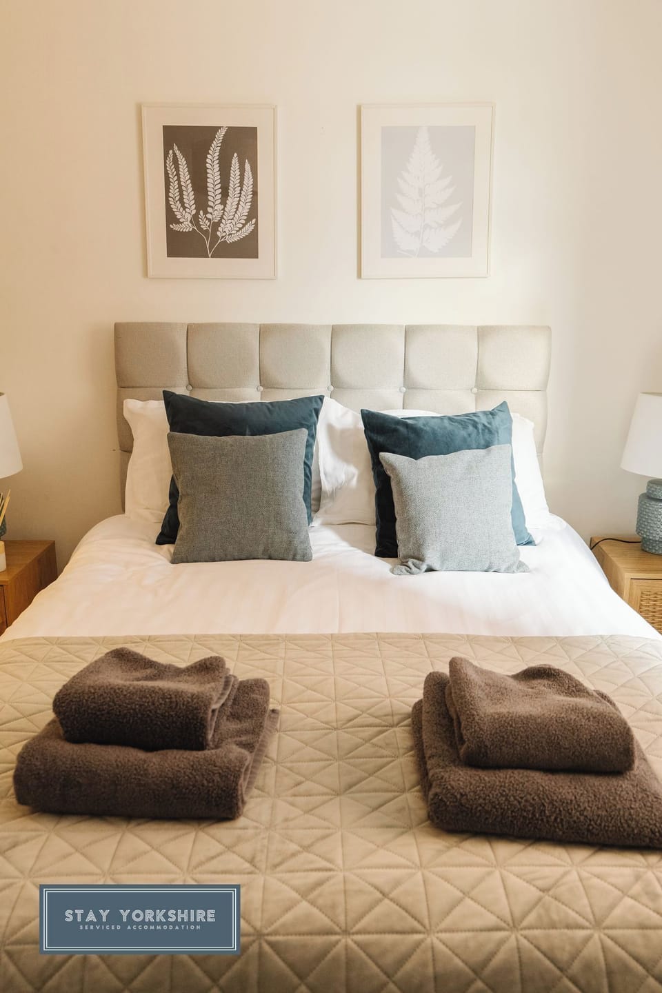 Apartment, 2 Bedrooms, Kitchen, River View | 2 bedrooms, free WiFi