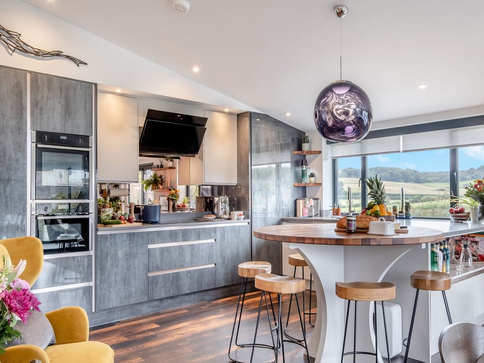 Kitchen/diner | Monument House, Totland