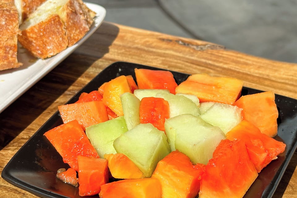 DESAYUNOS 6