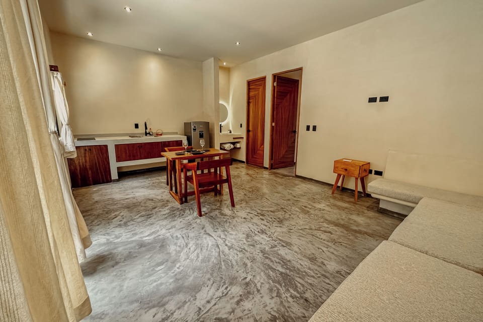 SUITE LAPISLAZULI