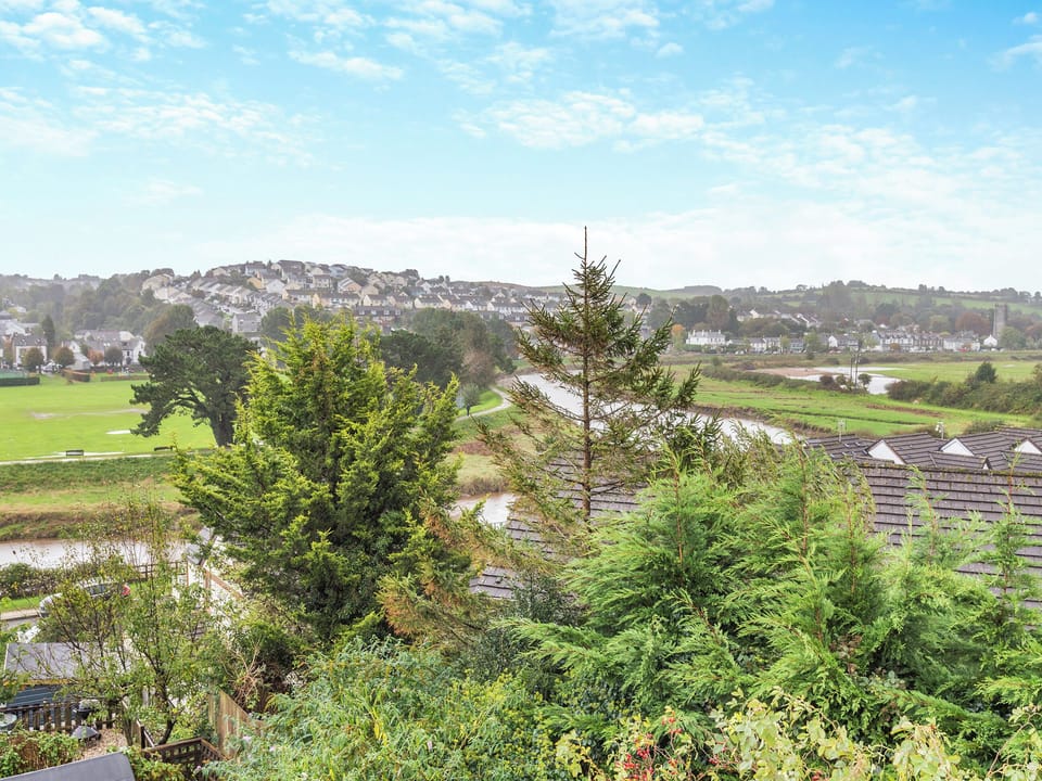 View | River View, Wadebridge