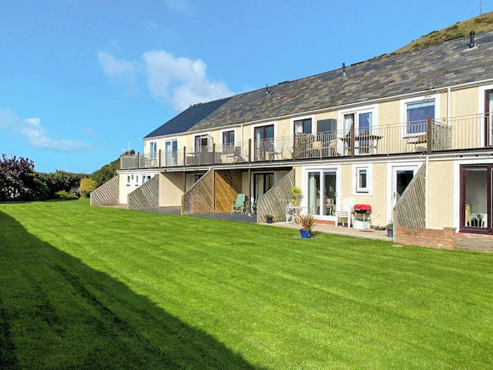 Exterior | Mill Cottage, Aberdyfi