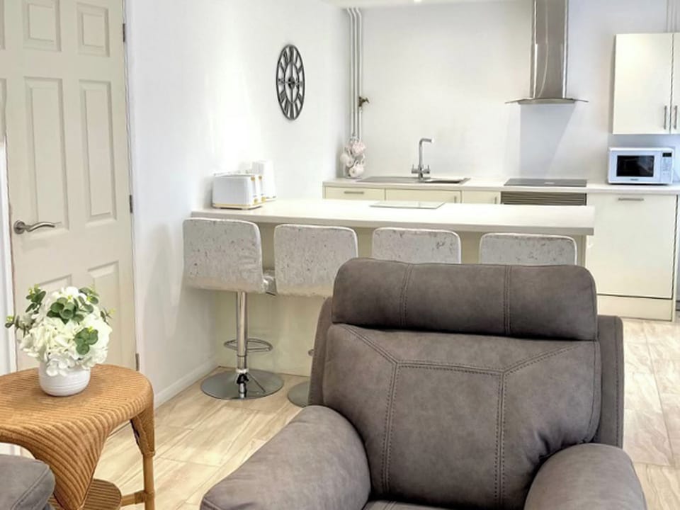 Living area | Sea Escape, Heacham