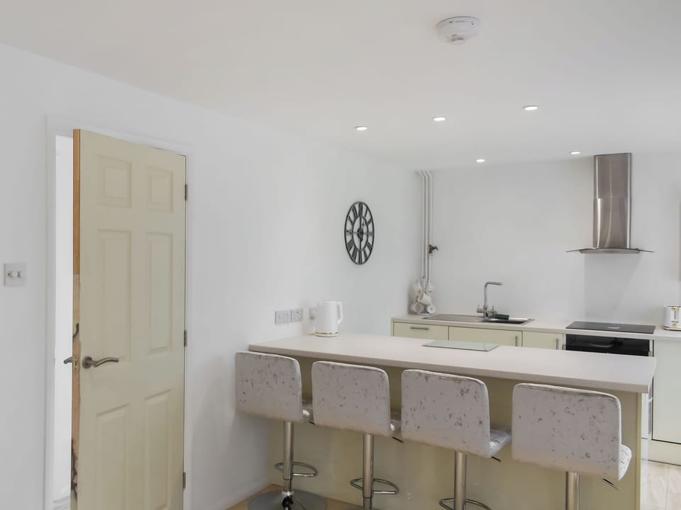 Kitchen | Sea Escape, Heacham