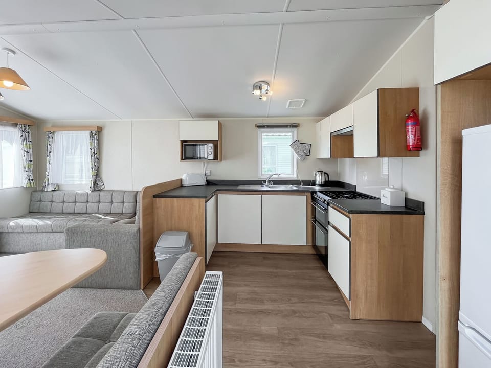 Kitchen | Creebridge - Peppy - Creebridge, Newton Stewart