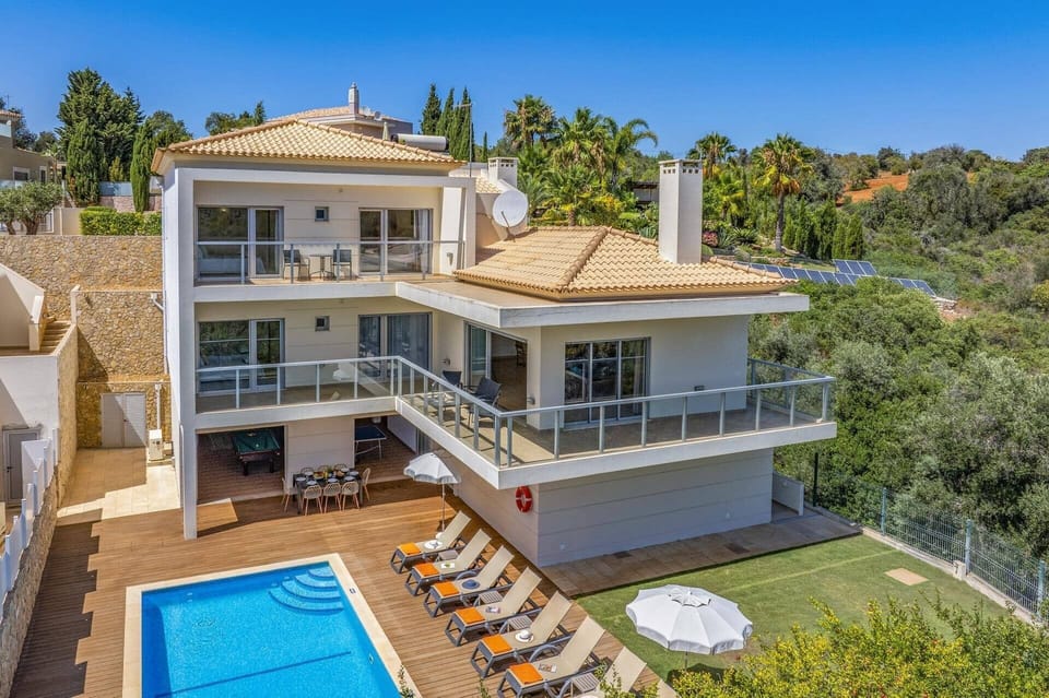 Villa Casa Joao image