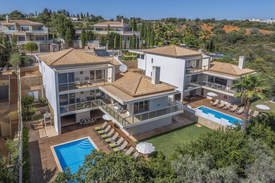 Villa Casa Petunia image