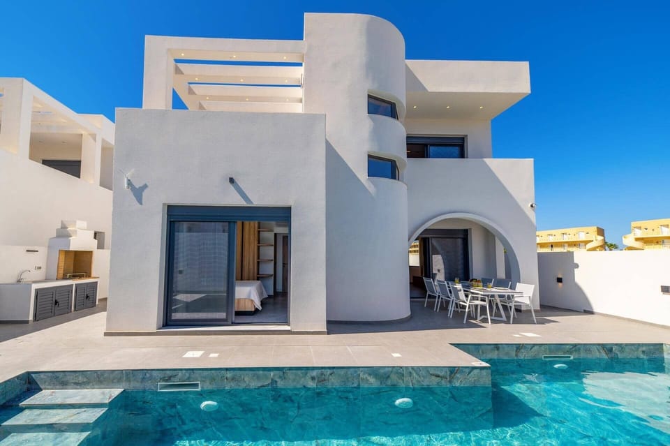 Villa Askim Evelia image