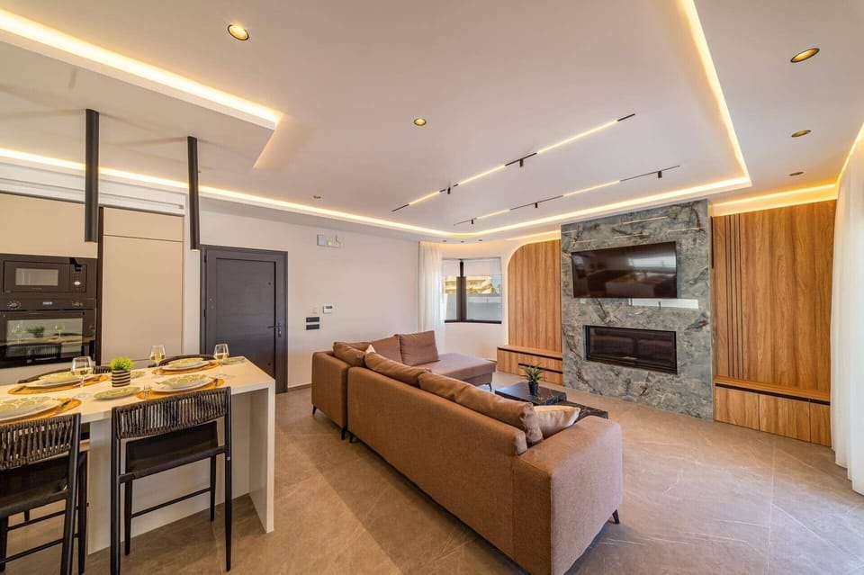 Villa Askim Evelia image