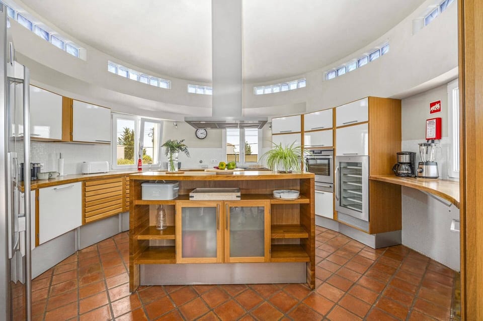 Villa Casa Moinho Azul image