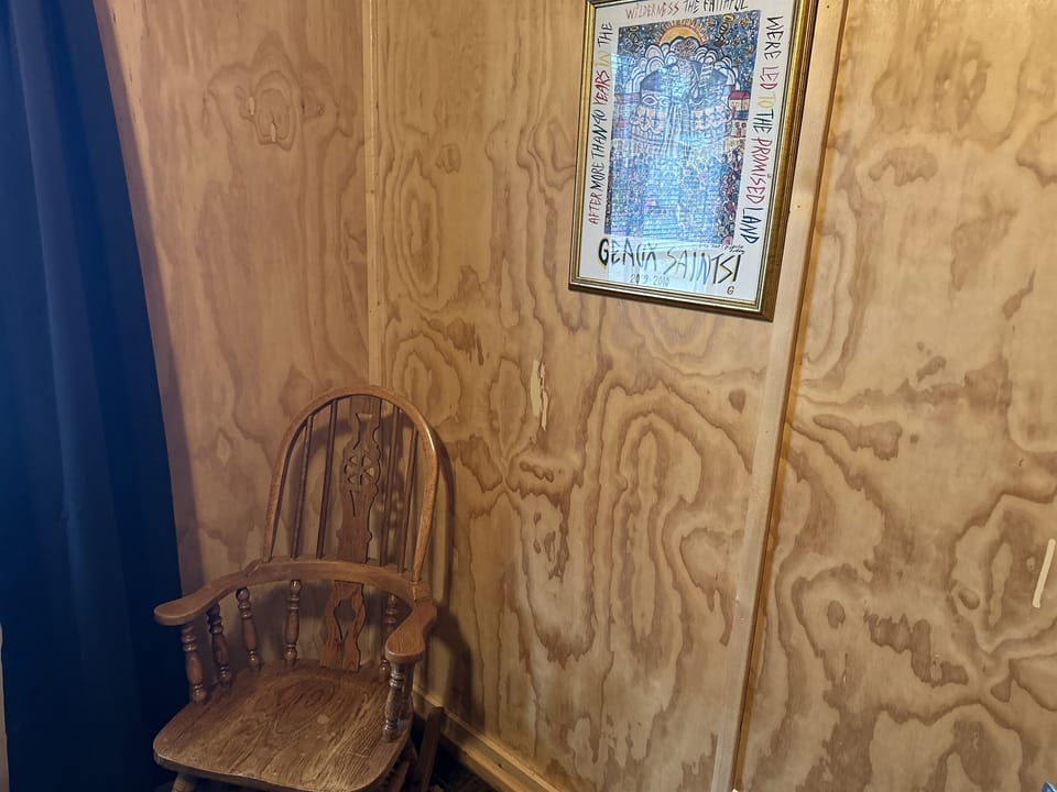 Bedroom #2