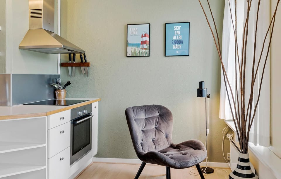 living-room
