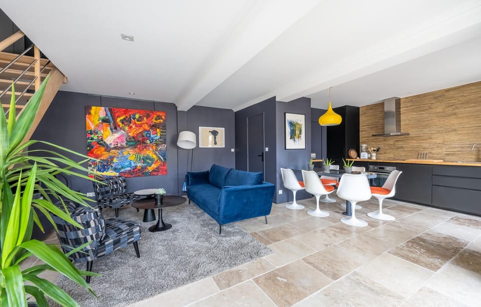 living-room