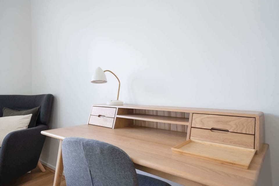Study Nook