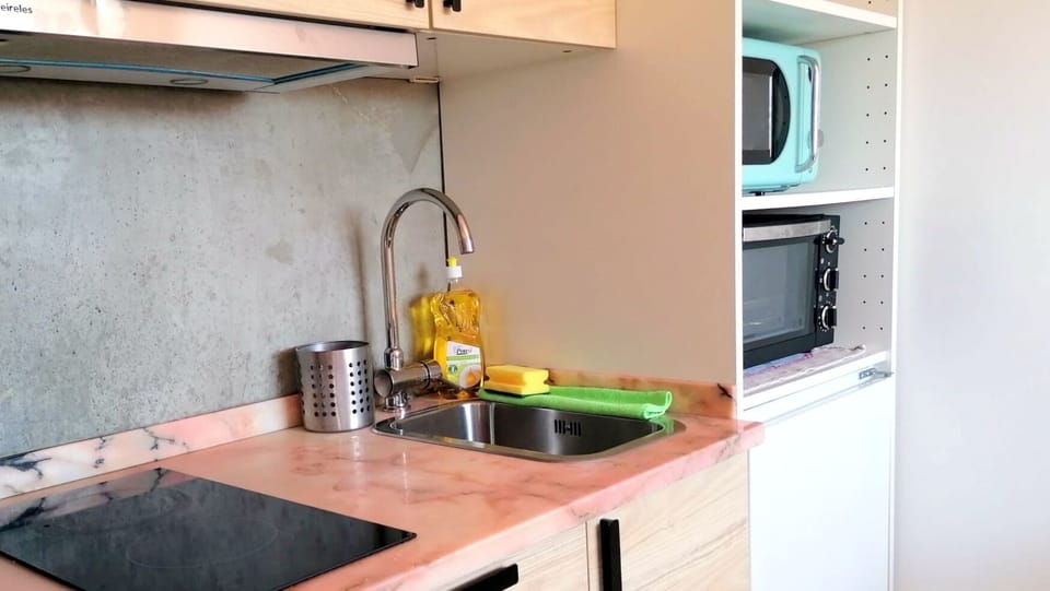 Studio's Private Kitchen